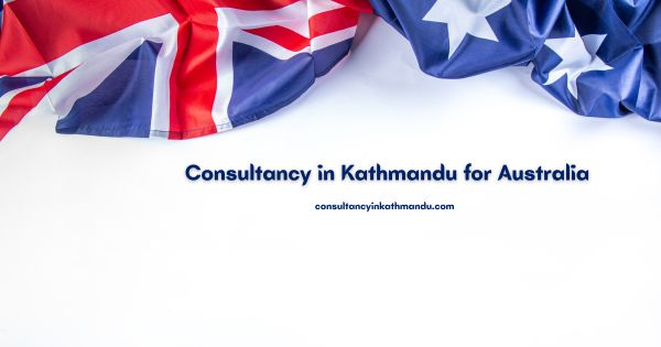 Best Consultancy in Kathmandu for Australia